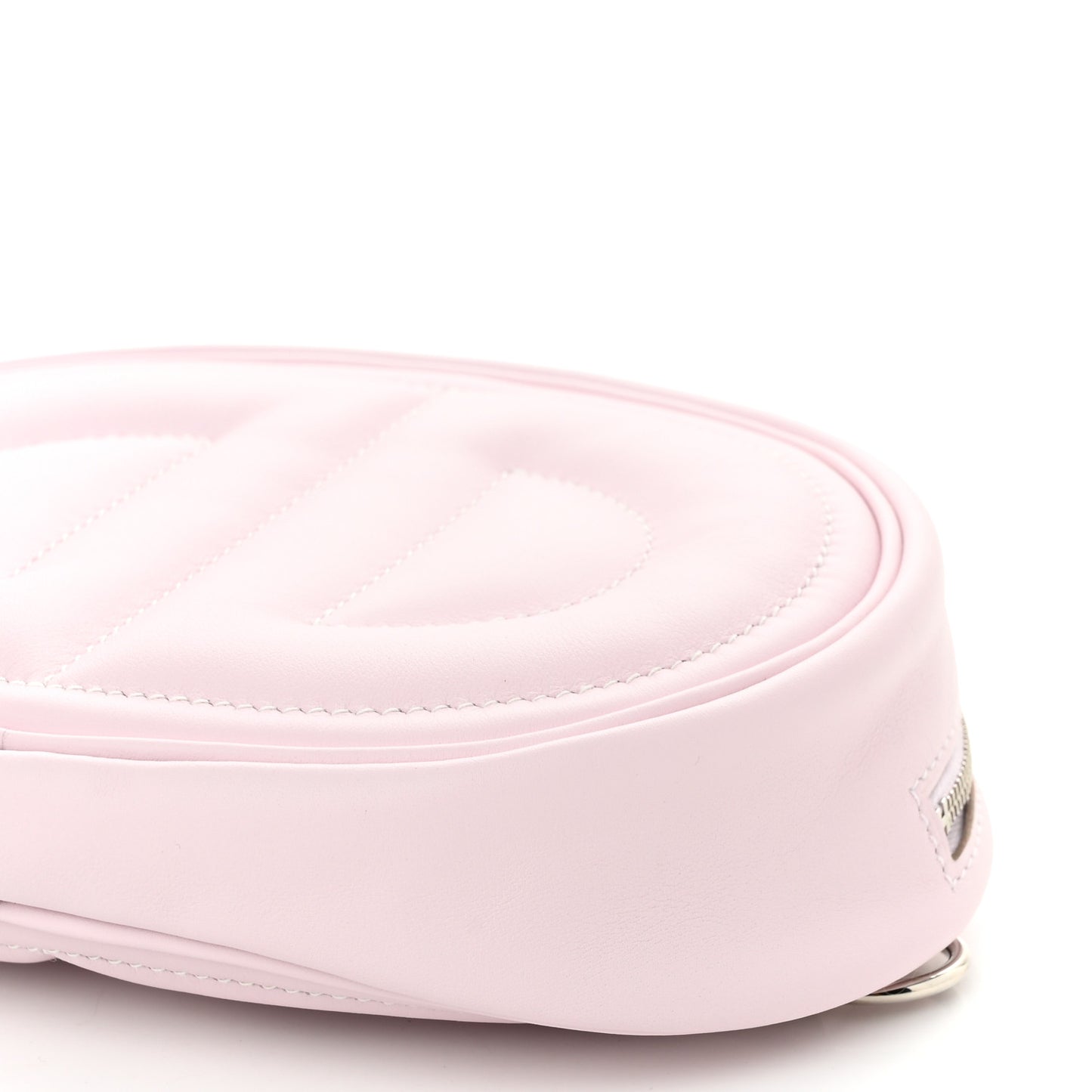 Swift Verso In-The-Loop Belt Bag Mauve Pale Menthe