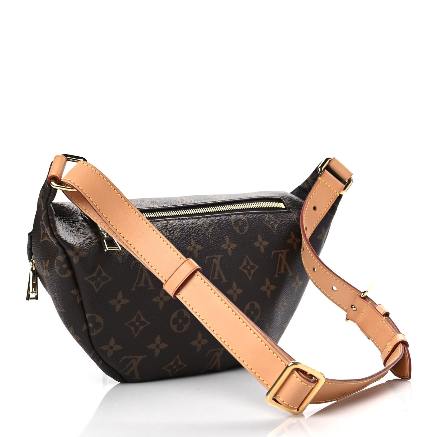 Monogram Bumbag