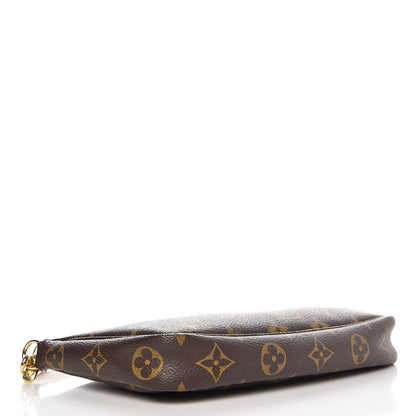 Louis Vuitton Monogram Pochette Accessories 4 of 8