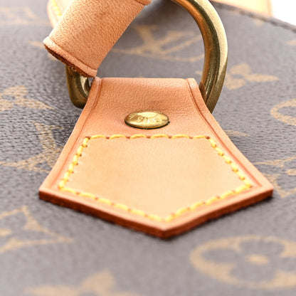 Louis Vuitton Monogram Ellipse GM Shopping Bag 11 of 11