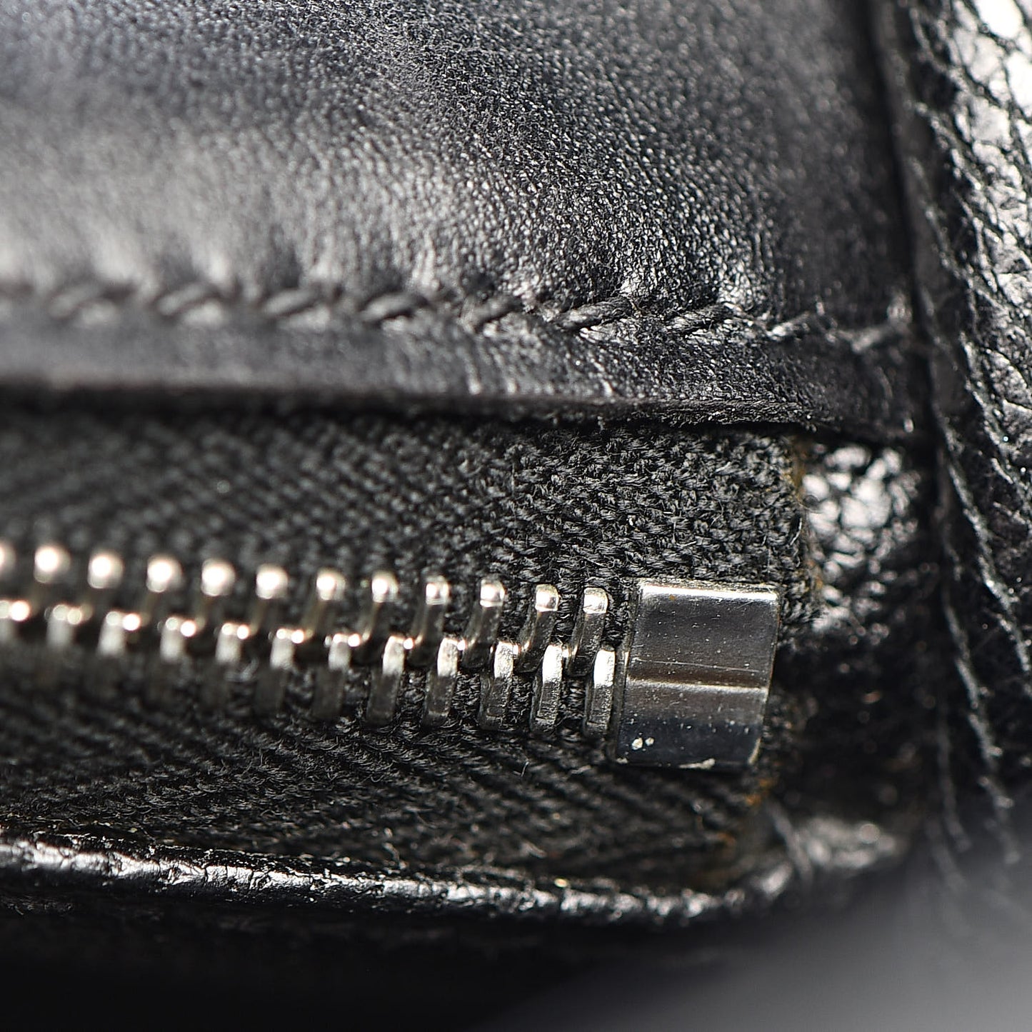 Chamonix Kelly Sellier 32 Black