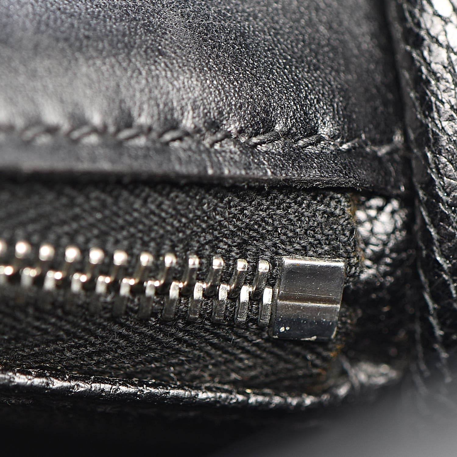 Hermes Chamonix Kelly Sellier 32 Black 11 of 39