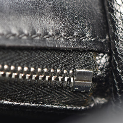 Hermes Chamonix Kelly Sellier 32 Black 11 of 39