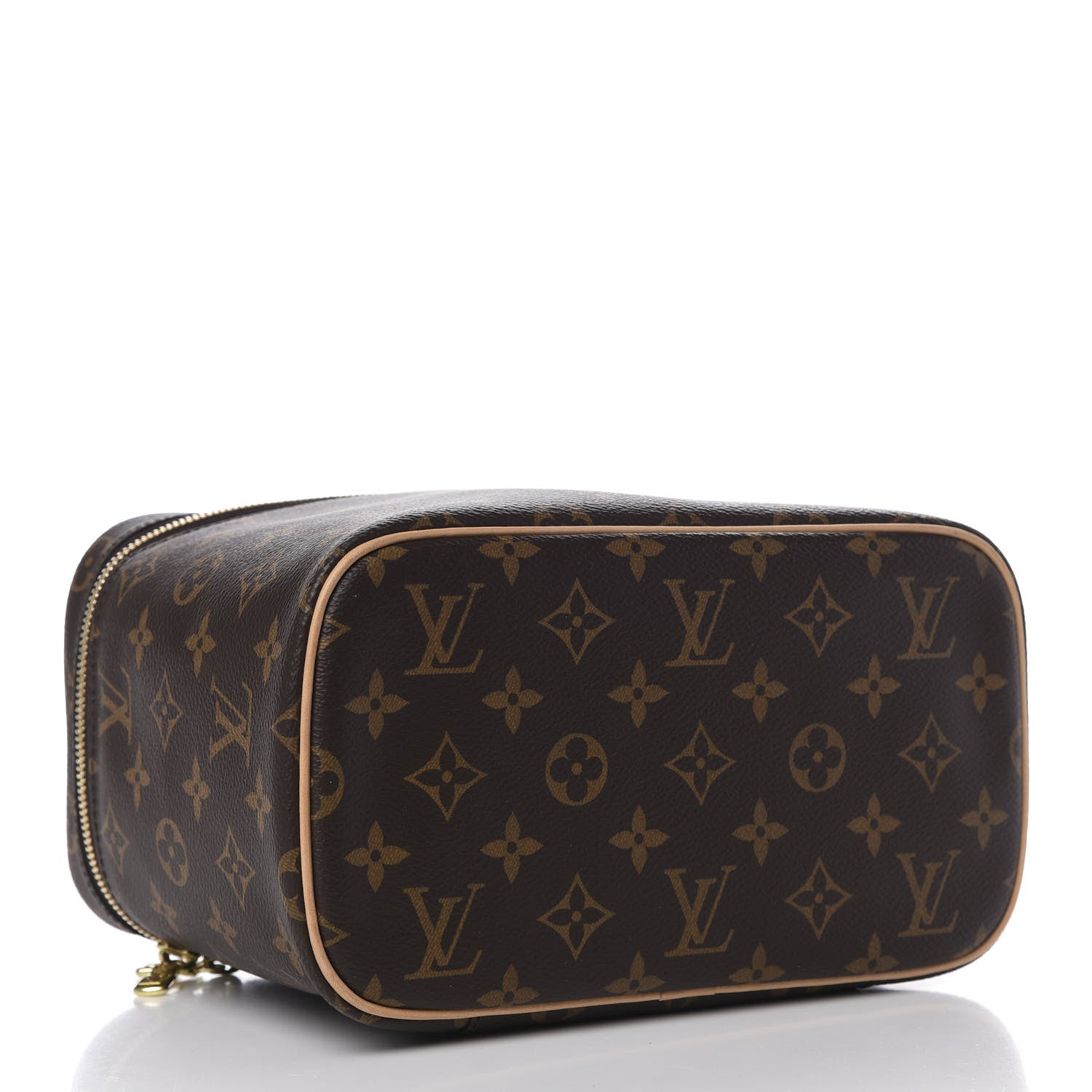 Louis Vuitton Monogram Nice BB 4 of 11