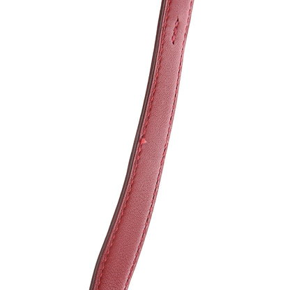 Hermes Swift Constance 24 Rouge Casaque 7 of 9