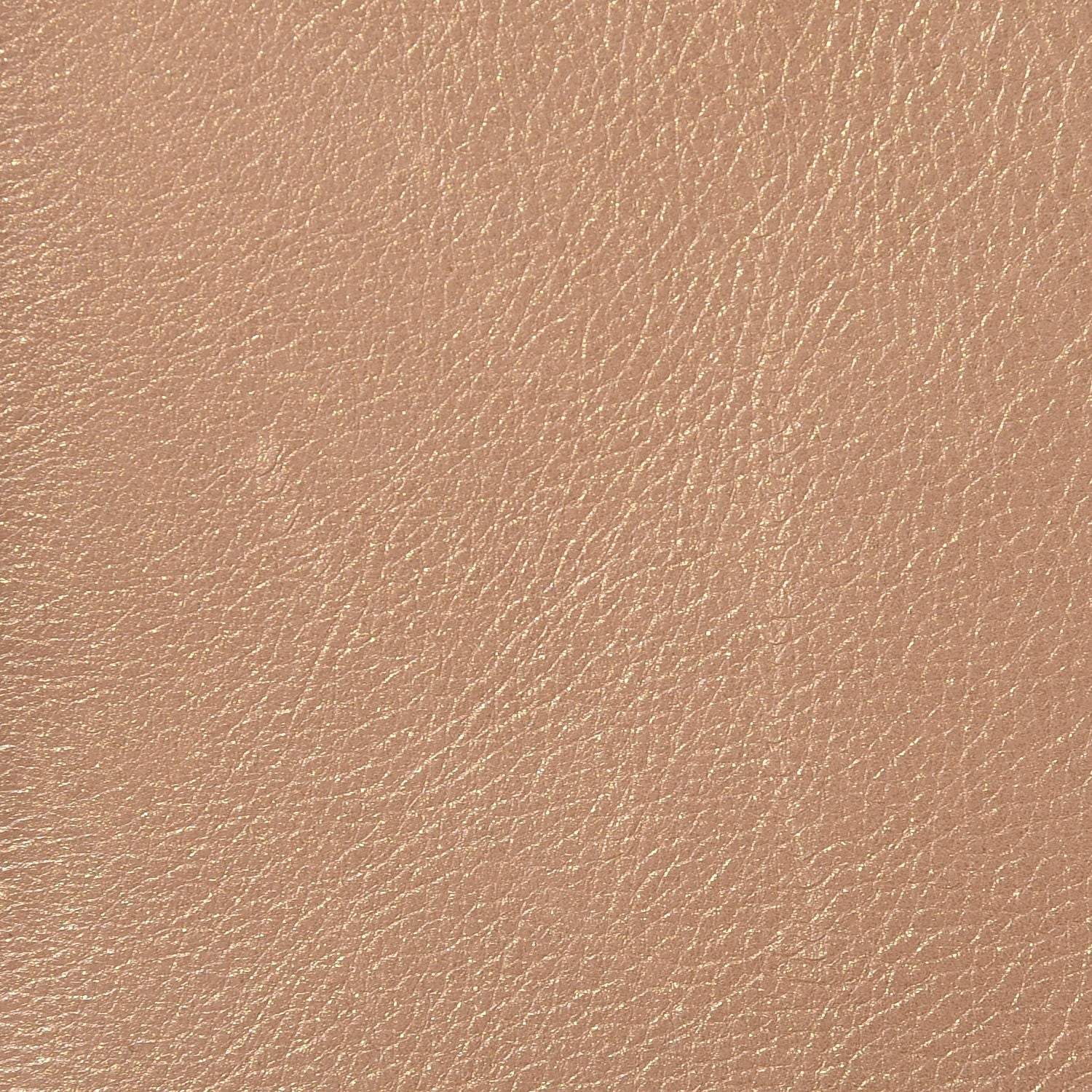 Chanel Metallic Calfskin Quilted Medium Boy Flap Gold 8 of 9