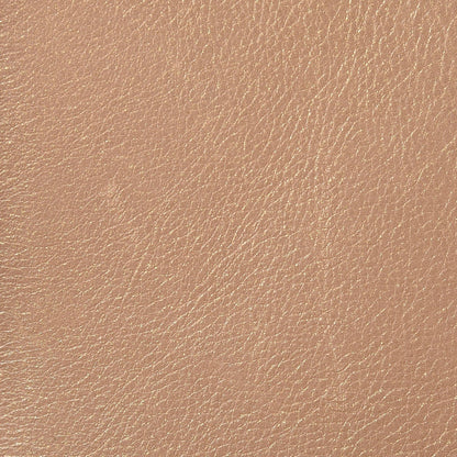 Chanel Metallic Calfskin Quilted Medium Boy Flap Gold 8 of 9