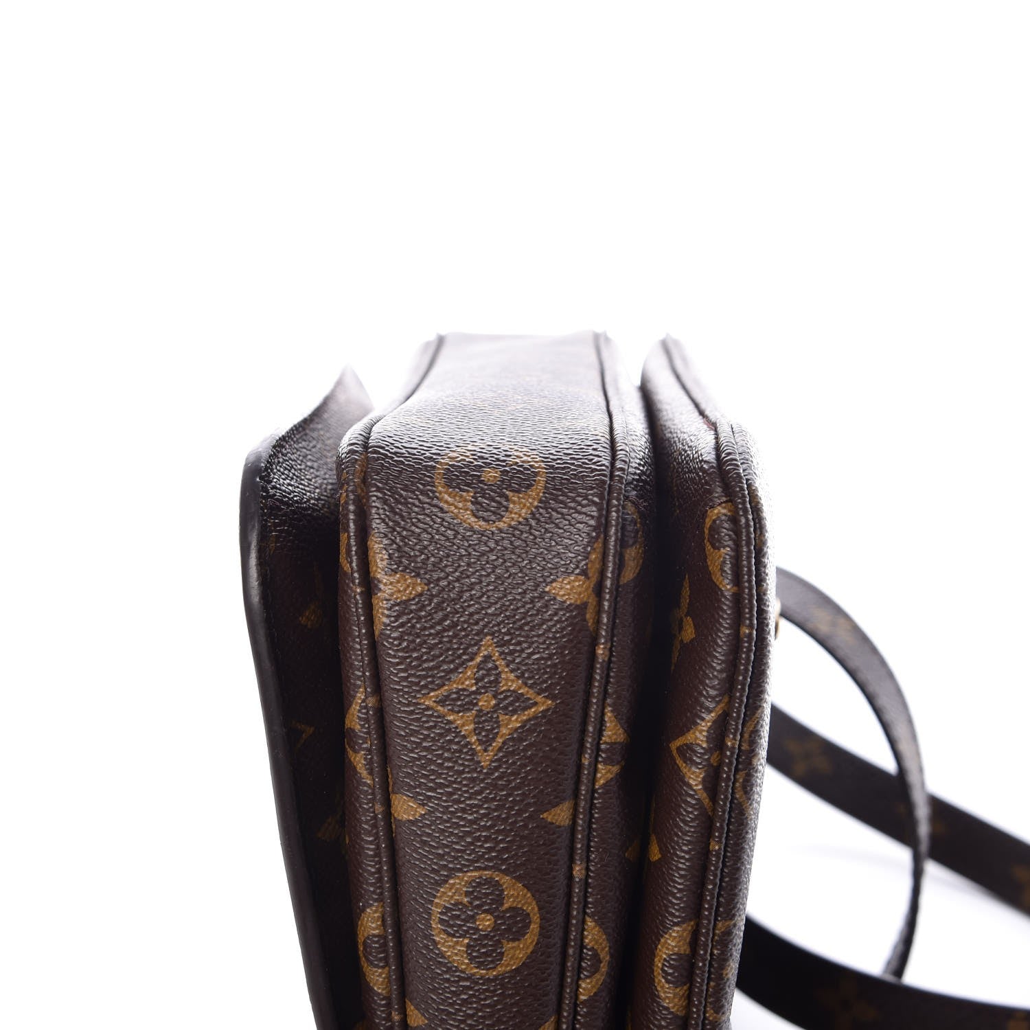 Louis Vuitton Monogram Pochette Metis 8 of 9