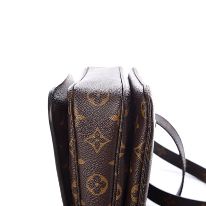 Louis Vuitton Monogram Pochette Metis 8 of 9
