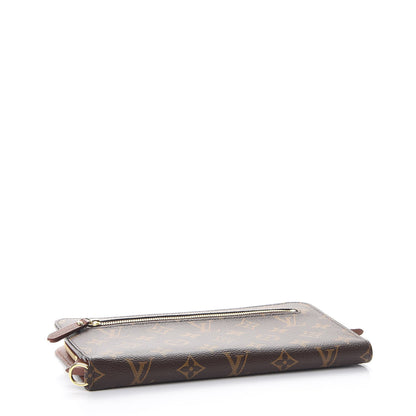 Louis Vuitton Monogram Insolite Organizer Wallet 4 of 8