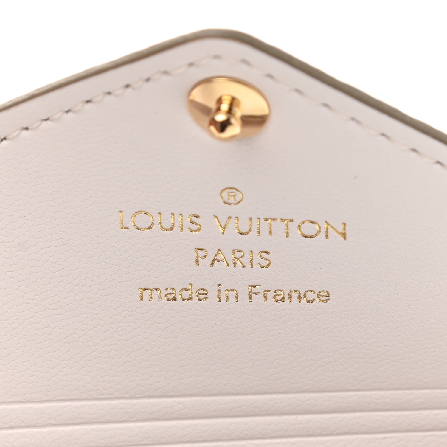 Louis Vuitton Monogram Spring In The City Small Kirigami Pochette Insert Sunset Kaki 6 of 6