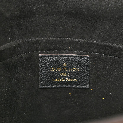 Louis Vuitton Monogram Marignan Black 6 of 13