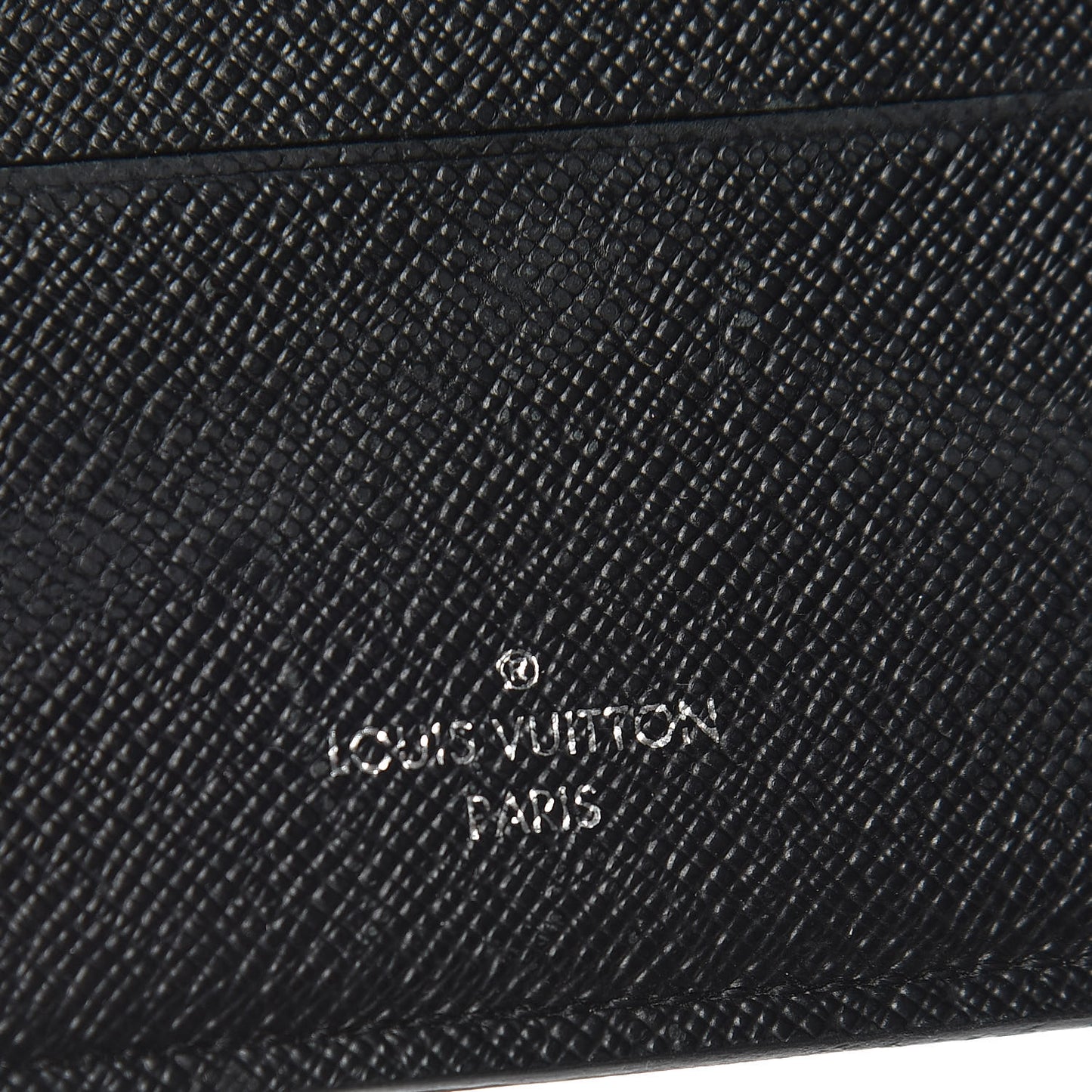 Damier Graphite Multiple Wallet