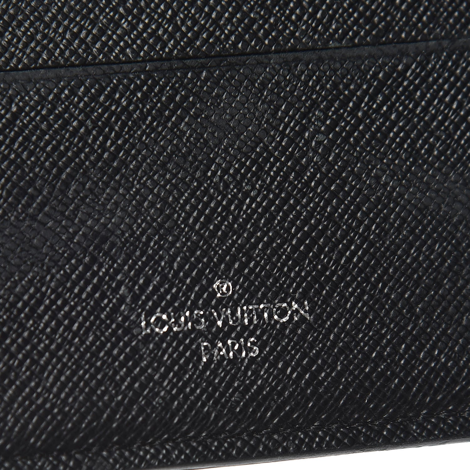 Louis Vuitton Damier Graphite Multiple Wallet 7 of 9