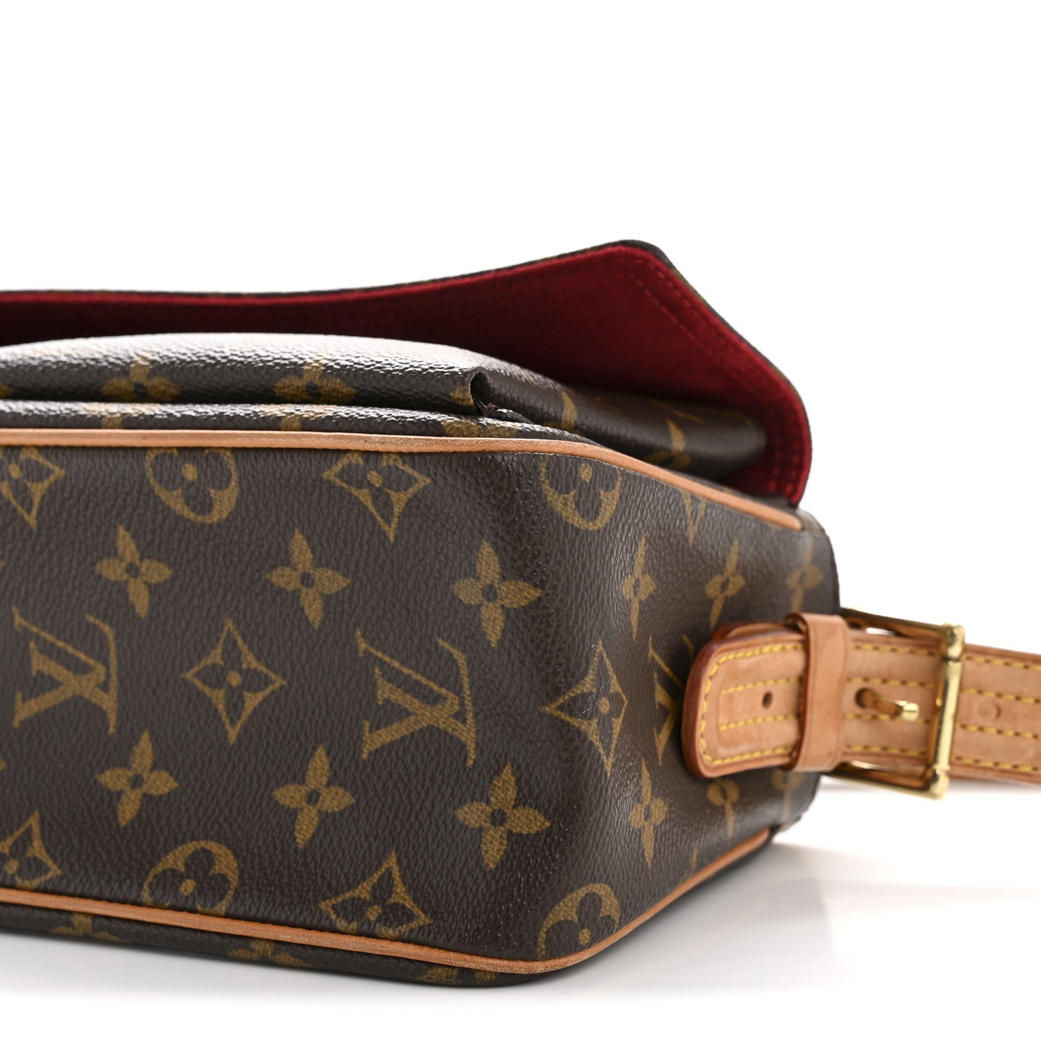 Louis Vuitton Monogram Viva-Cite MM 1830568 – FASHIONPHILE