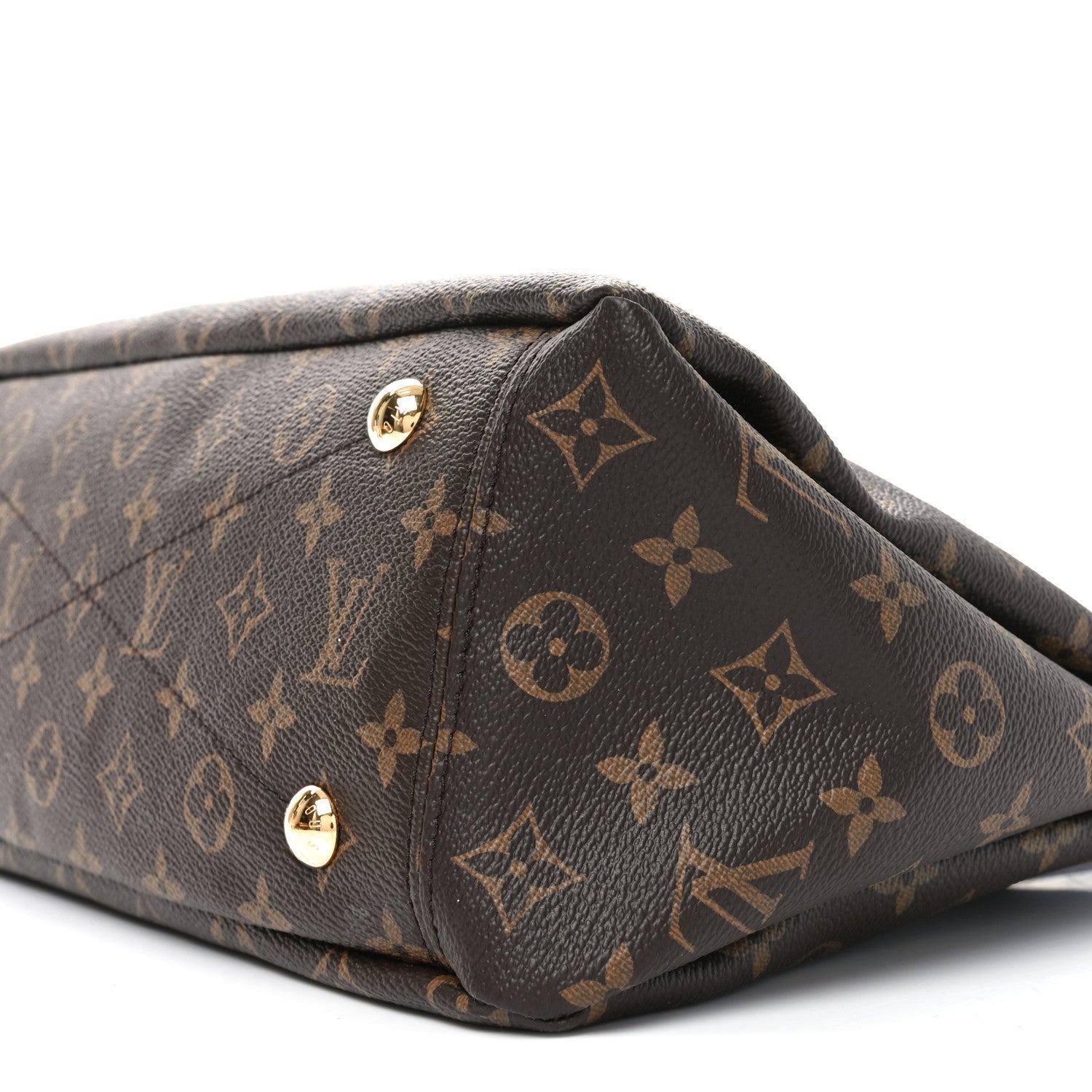 Louis Vuitton Monogram Pallas Full Black 9 of 9