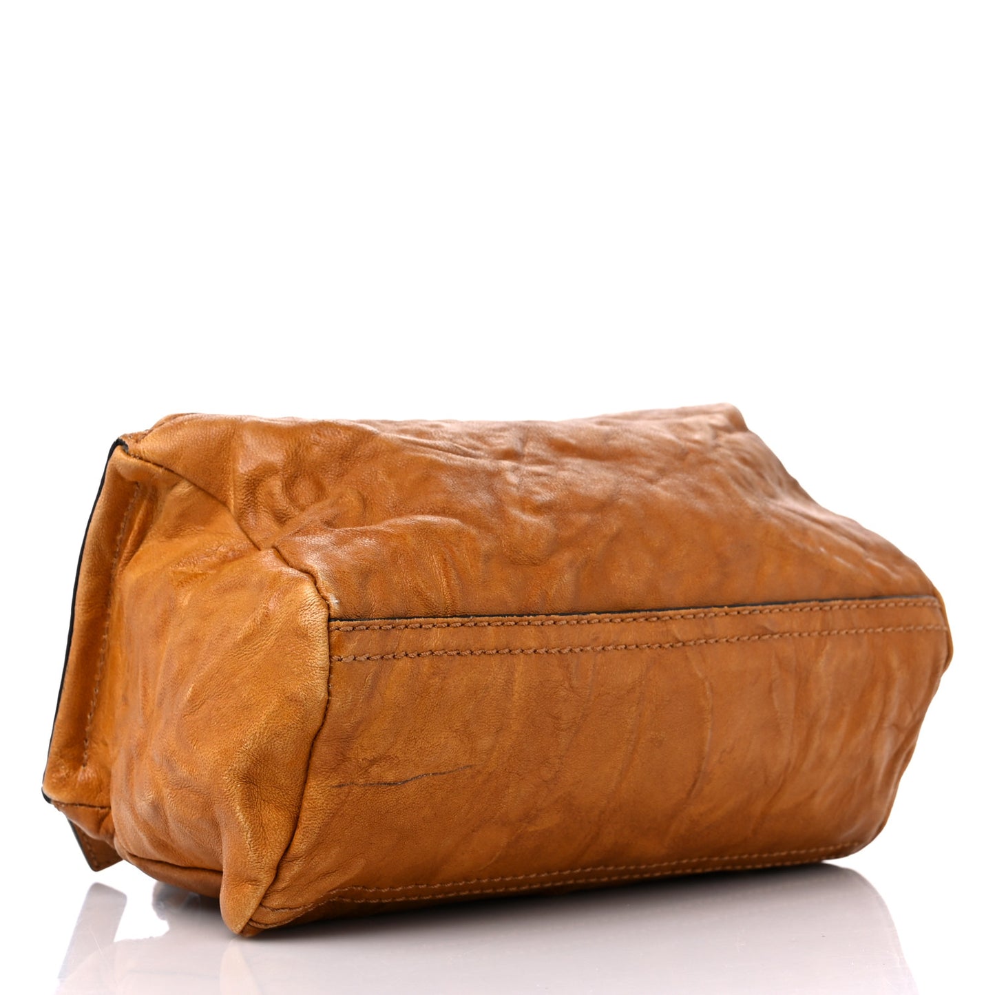 Tumbled Sheepskin Mini Pandora Cigare
