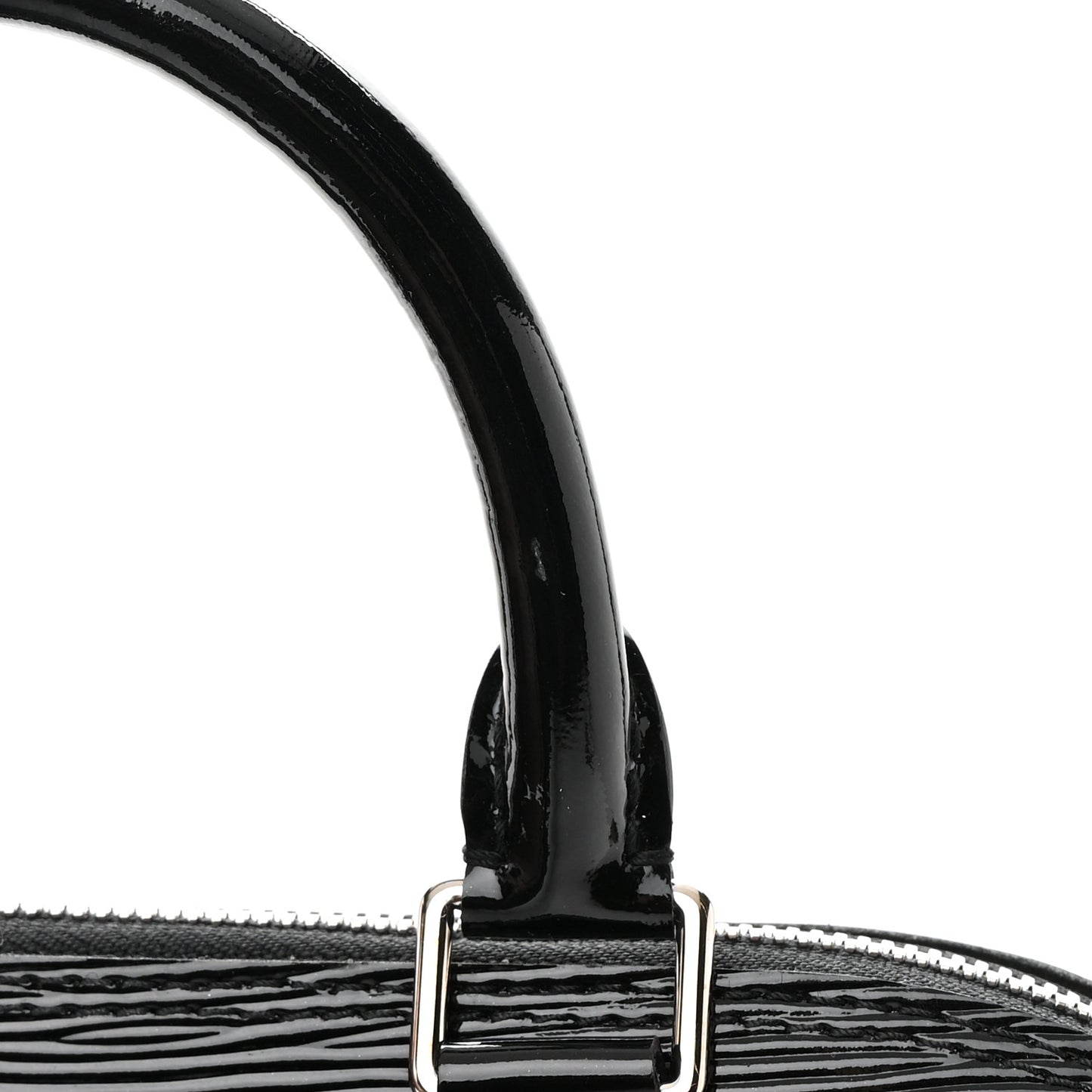 Electric Epi Alma PM Black