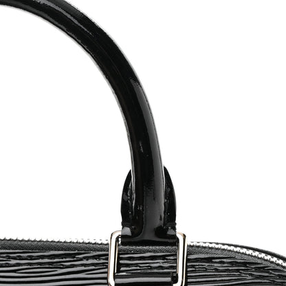 Louis Vuitton Electric Epi Alma PM Black 14 of 15