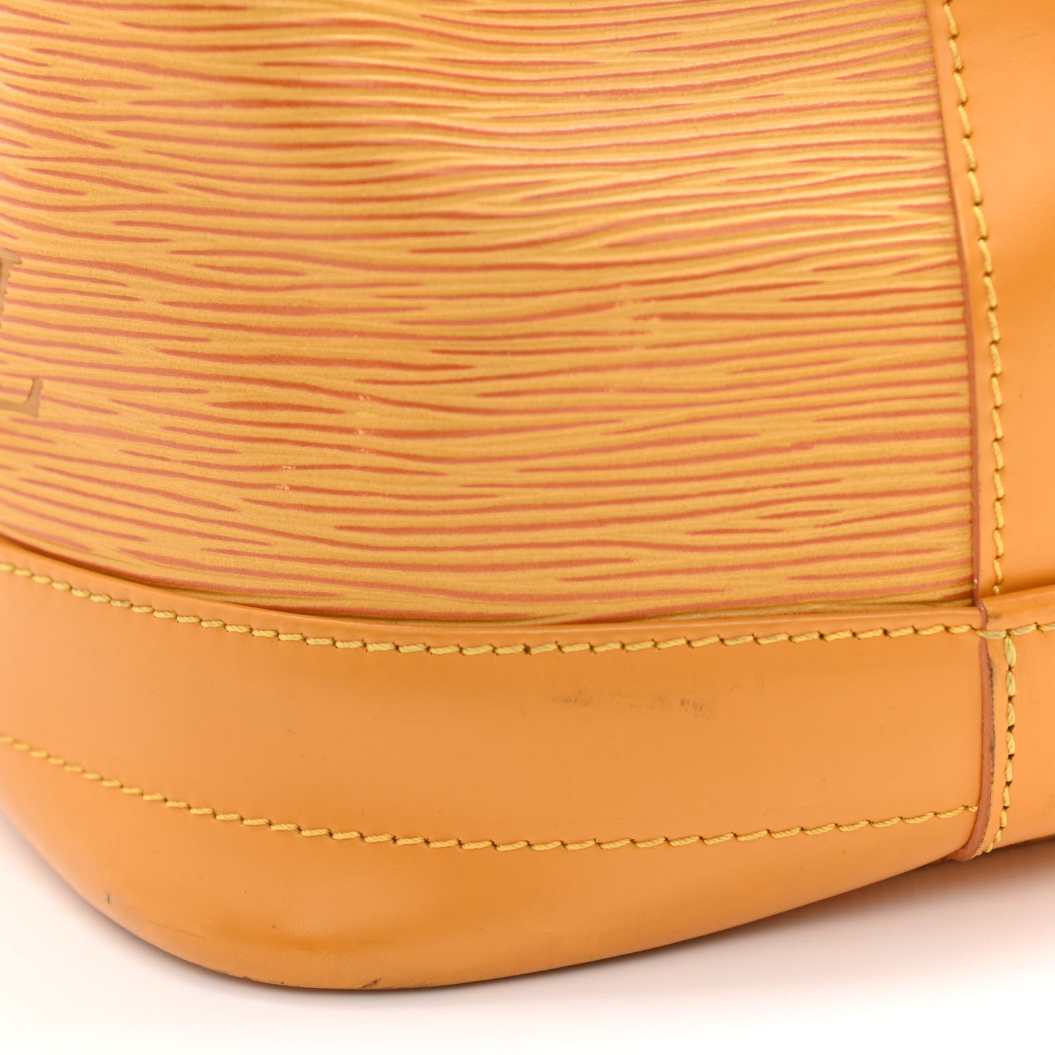 Louis Vuitton Epi Noe Tassil 14 of 15