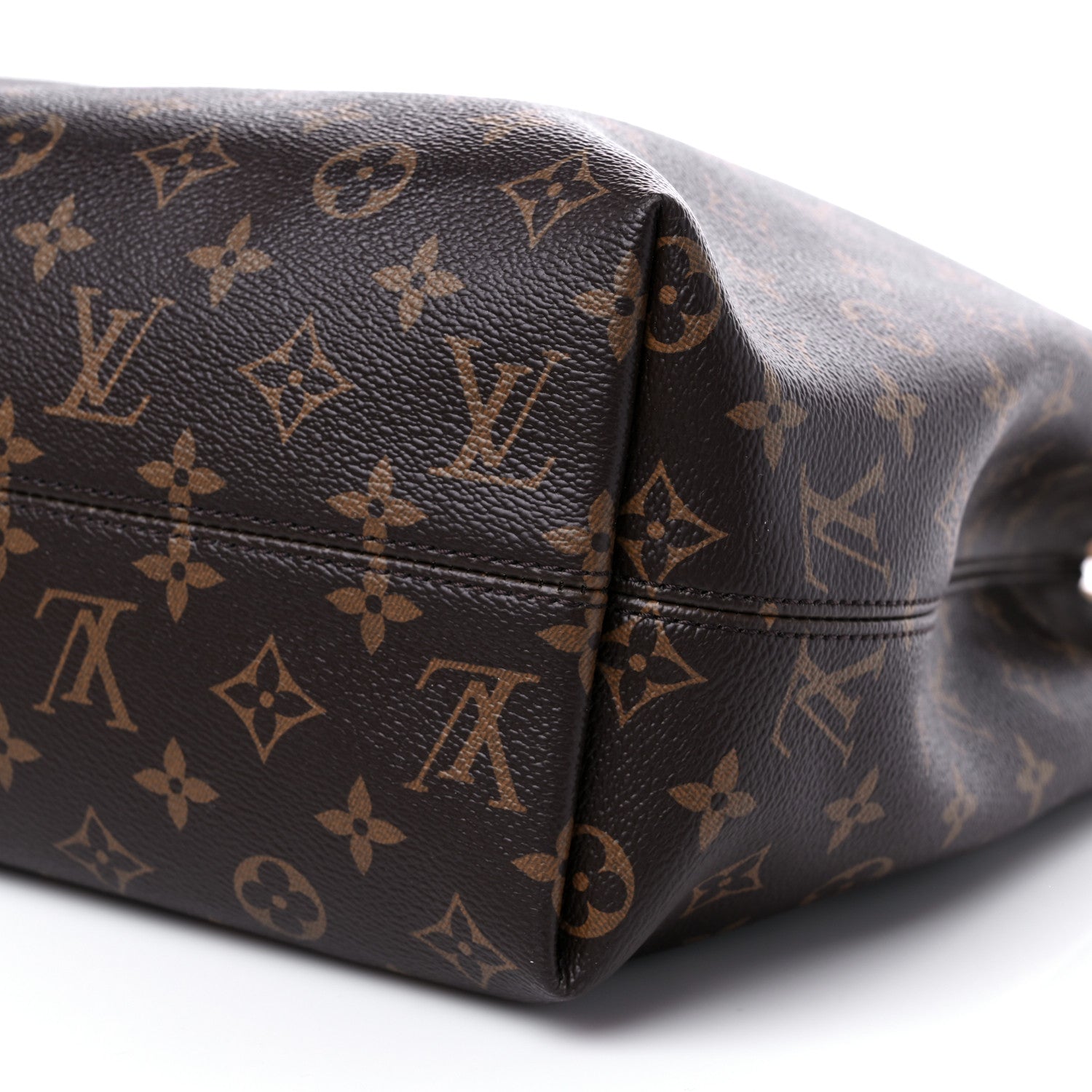 Louis Vuitton Monogram Graceful MM 12 of 20