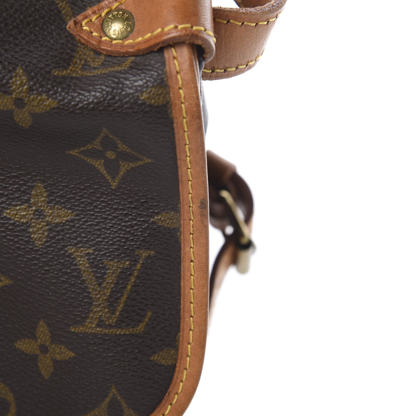 Monogram Saumur 30