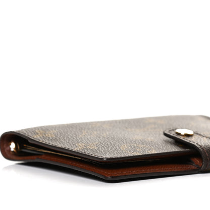 Louis Vuitton Monogram Small Ring Agenda 8 of 10