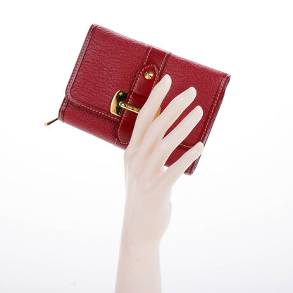 Louis Vuitton Suhali Le Somptueux Wallet Tanami 2 of 7
