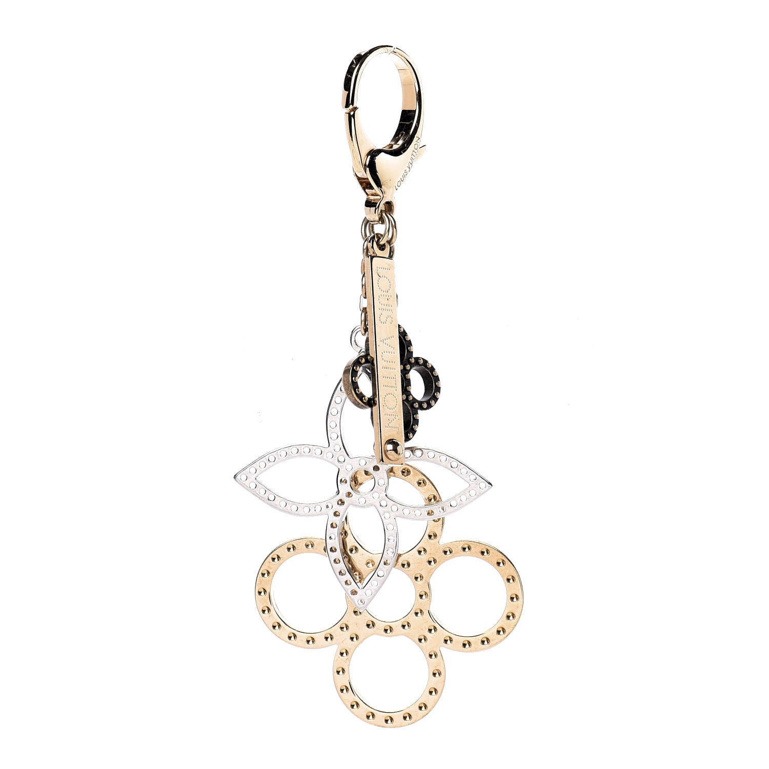 Louis Vuitton Tapage Bag Charm 1 of 3