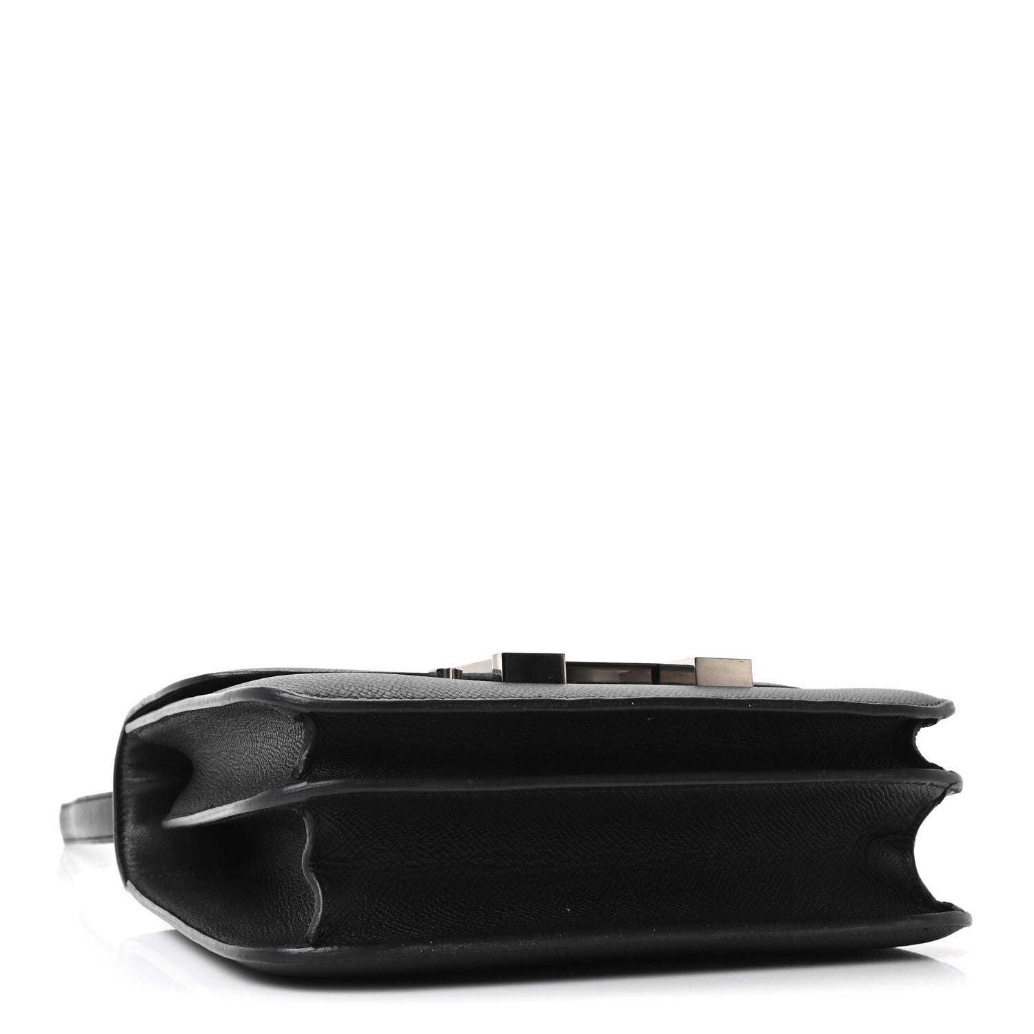 Hermes Epsom Constance 24 Black 4 of 10