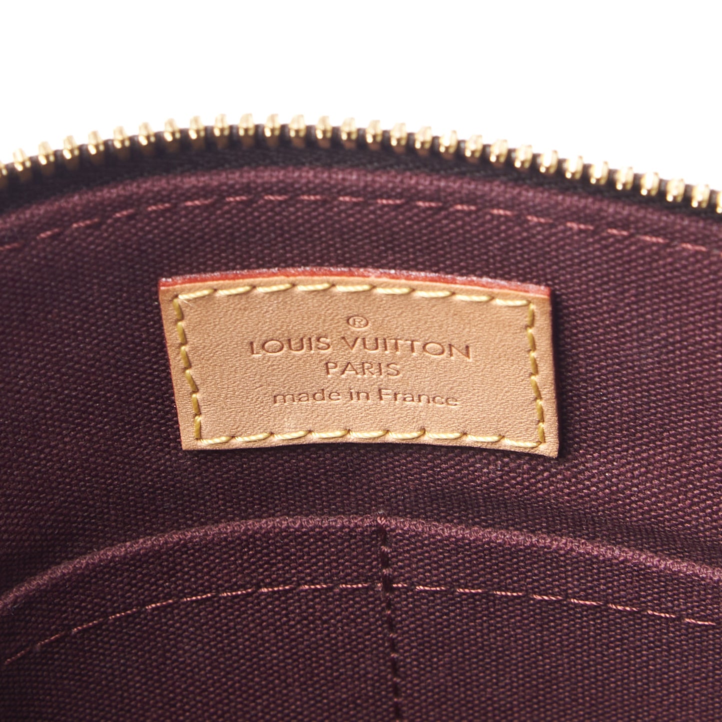 Monogram Turenne PM