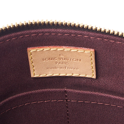 Louis Vuitton Monogram Turenne PM 8 of 8