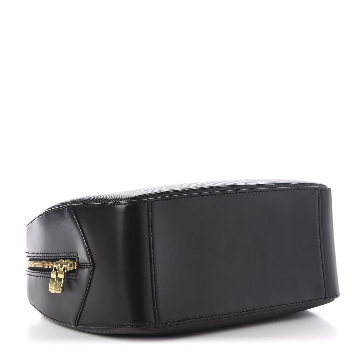 Louis Vuitton Epi Sablons Black 4 of 13