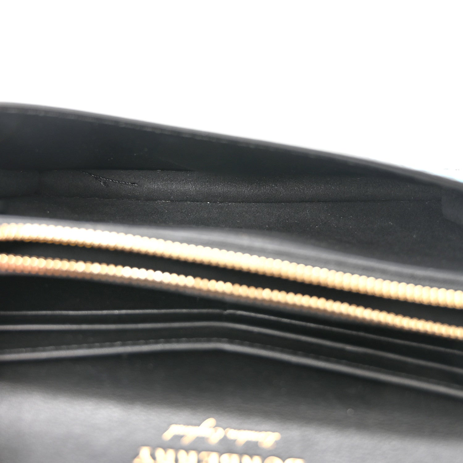 Burberry Suede Watersnake Print House Check Sequin Small Madison Buckle Bag Multicolor 5 of 10