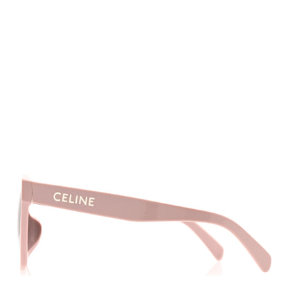 Celine Sunglasses CL40198F Pink 3 of 7