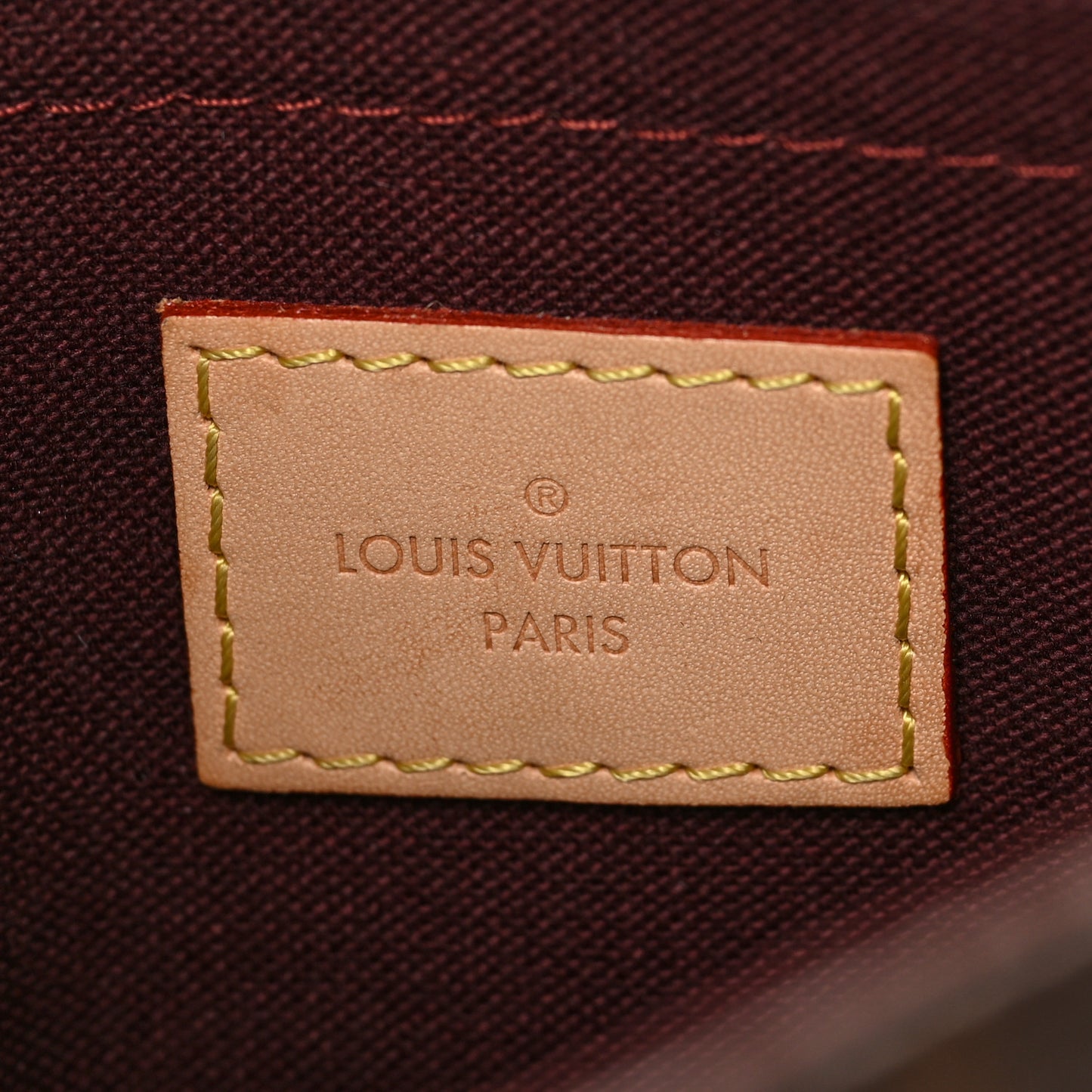 Monogram Favorite MM