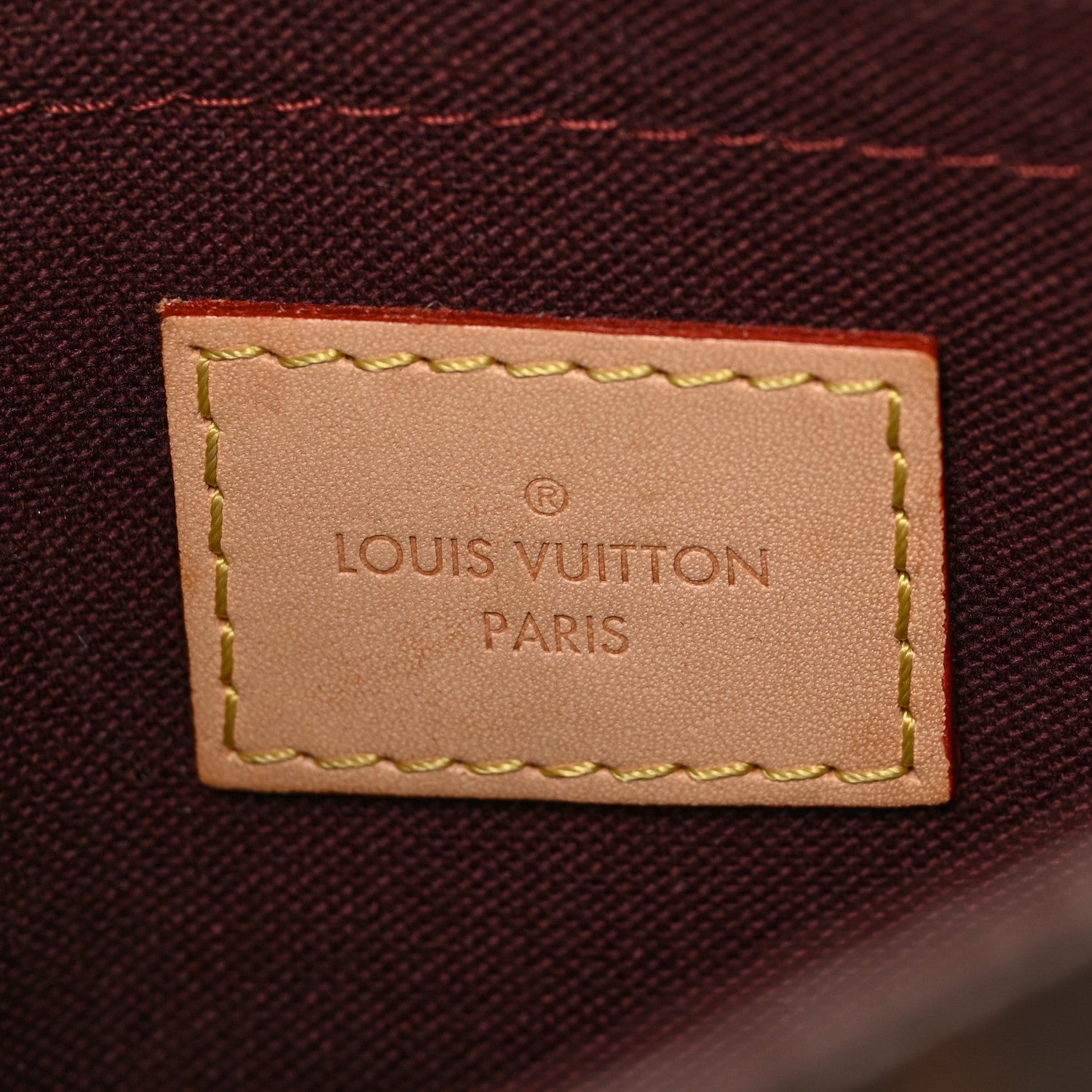Louis Vuitton Monogram Favorite MM 6 of 8
