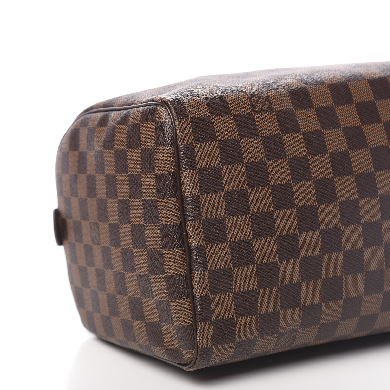 Louis Vuitton Damier Ebene Speedy 30 8 of 10