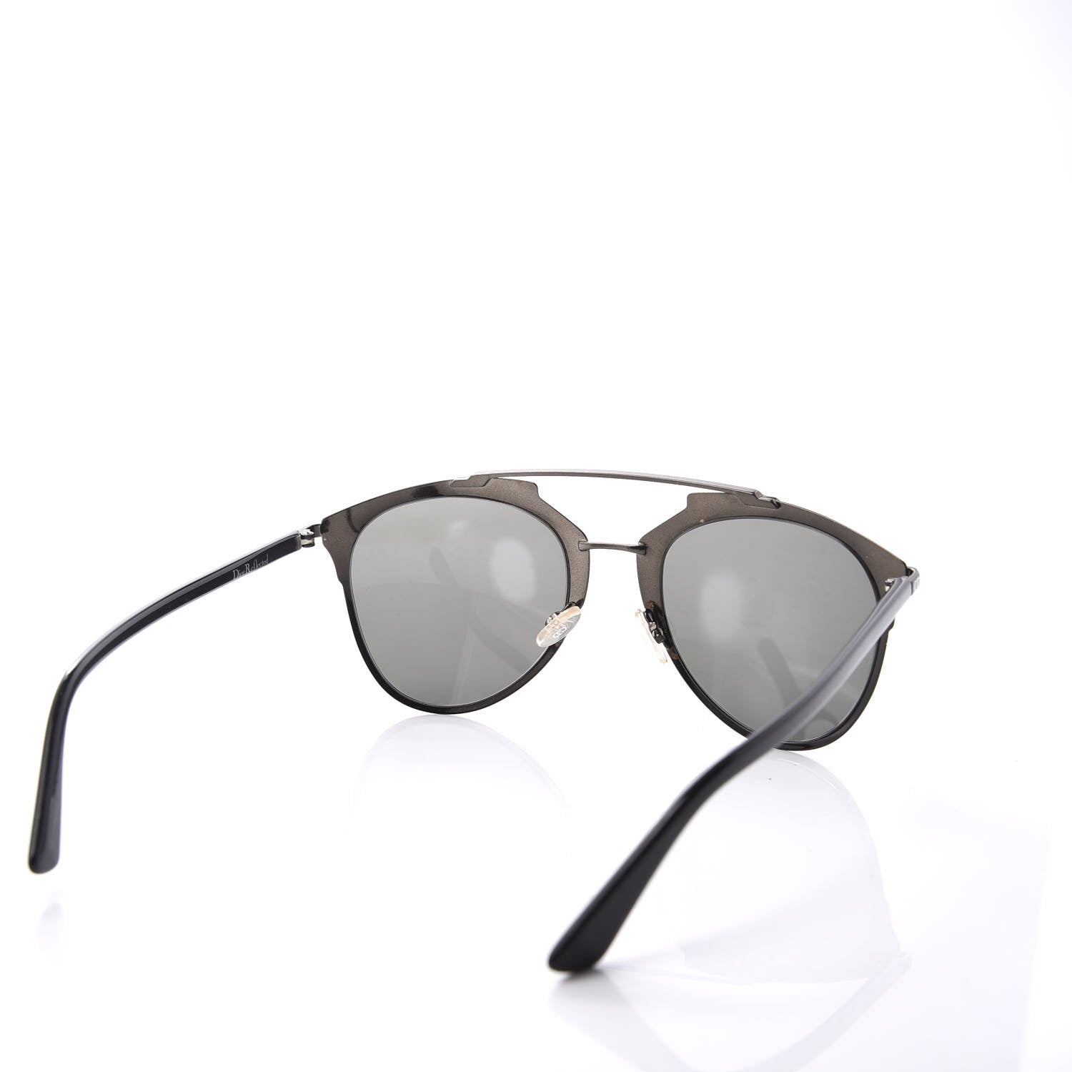 Christian Dior Reflected Sunglasses Black 5 of 13