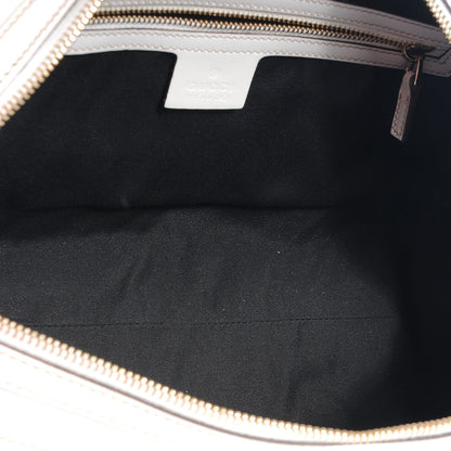 Gucci Dialux Britt Small Boston White 5 of 7