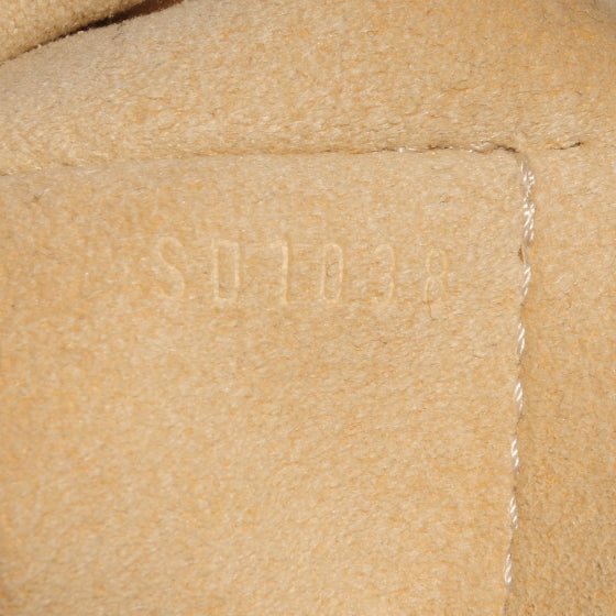 Monogram Galliera PM
