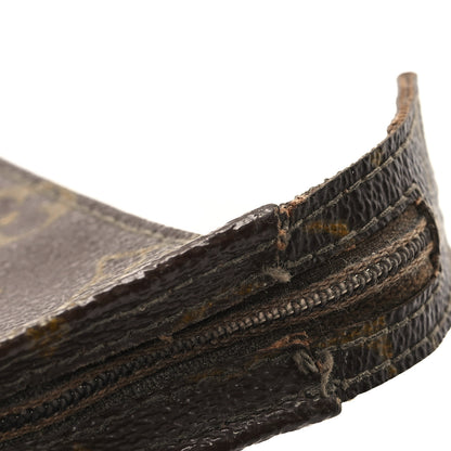 Louis Vuitton Monogram Toiletry Pouch 26 7 of 7