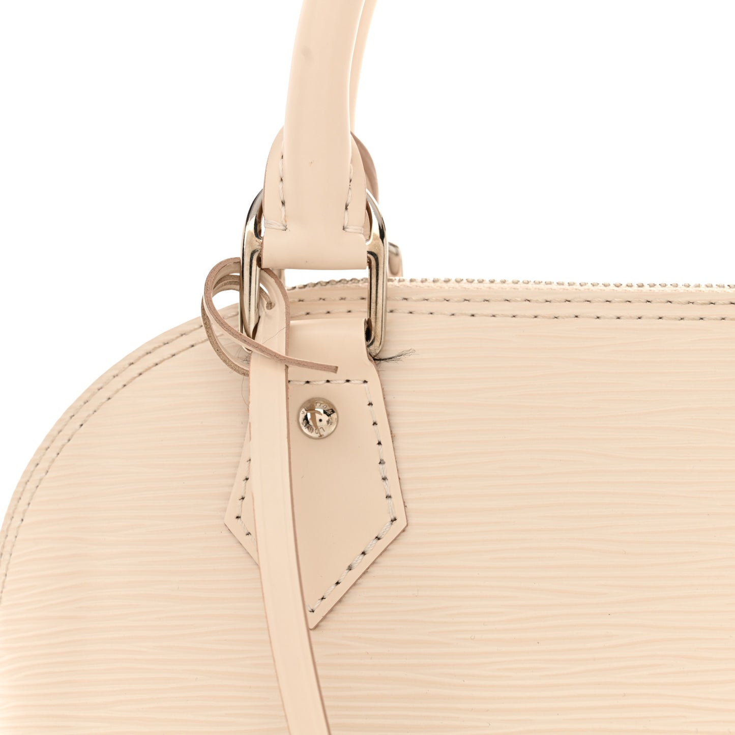 Epi Jacquard Alma BB Ivory