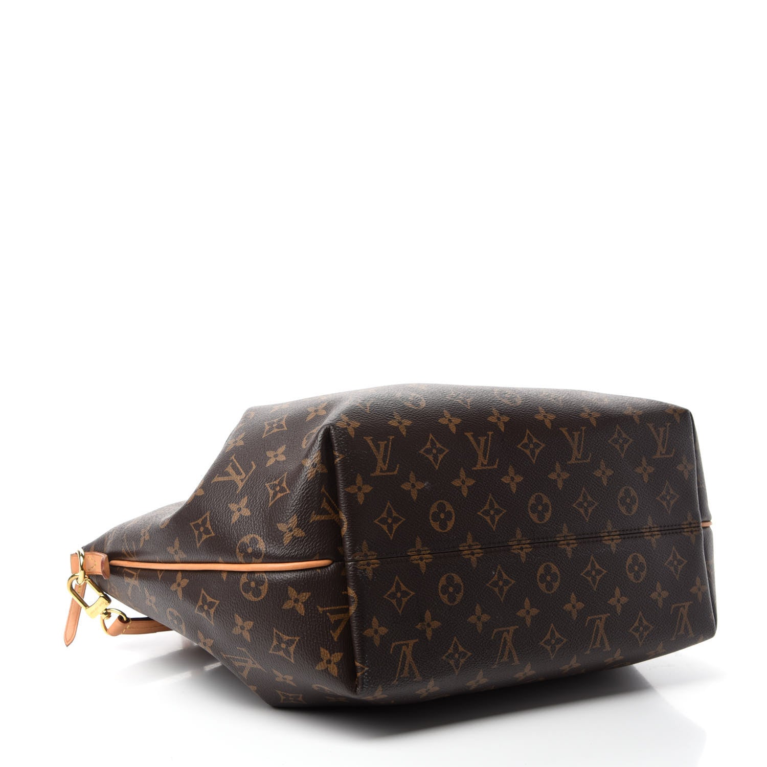 Louis Vuitton Monogram Turenne GM 4 of 15