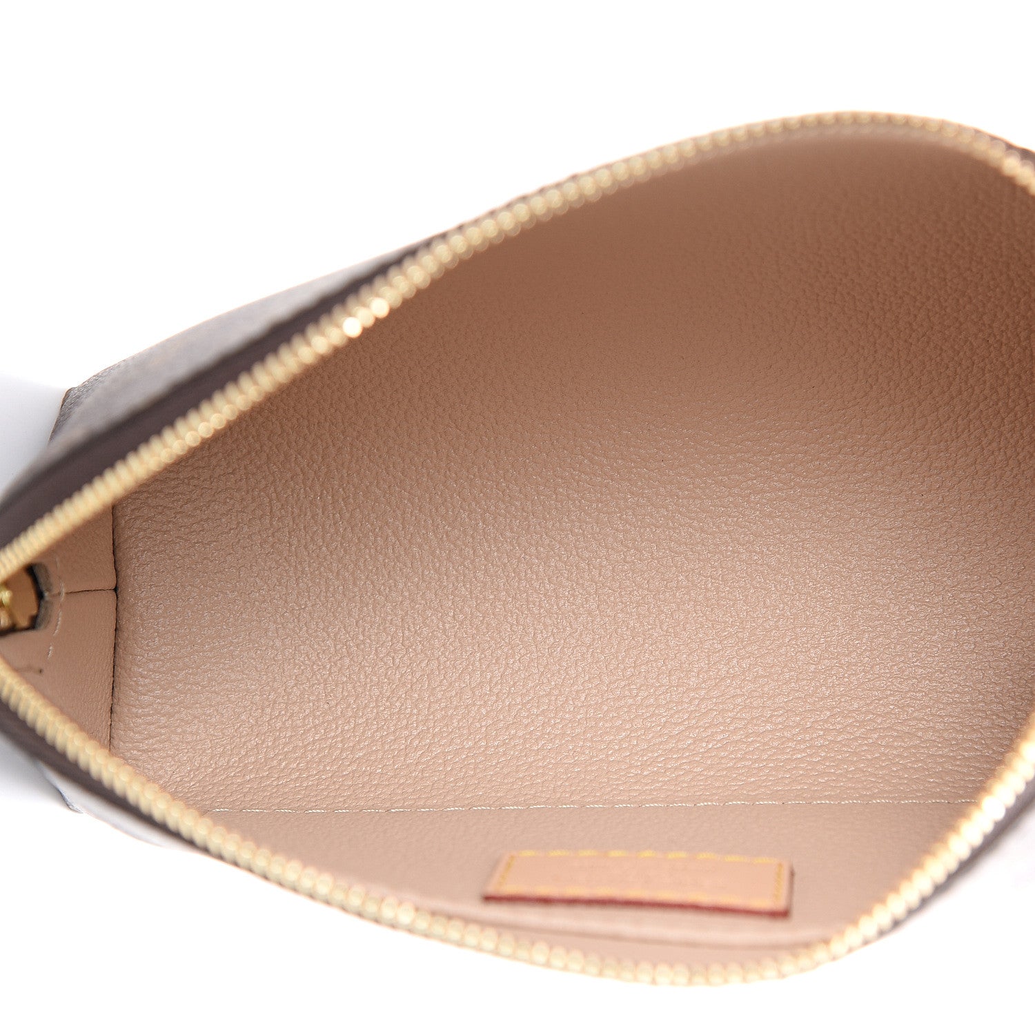 Louis Vuitton Monogram Cosmetic Pouch 4 of 7