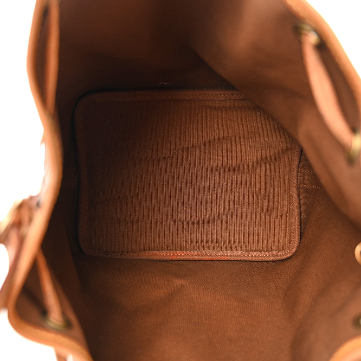 Louis Vuitton Monogram Petit Noe 5 of 11