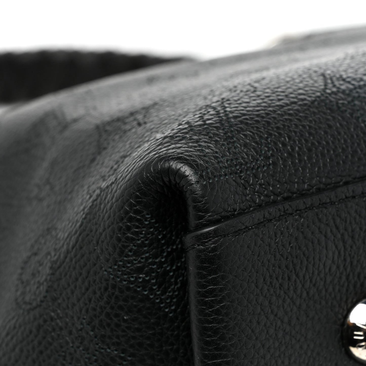 Mahina Carmel Hobo Black
