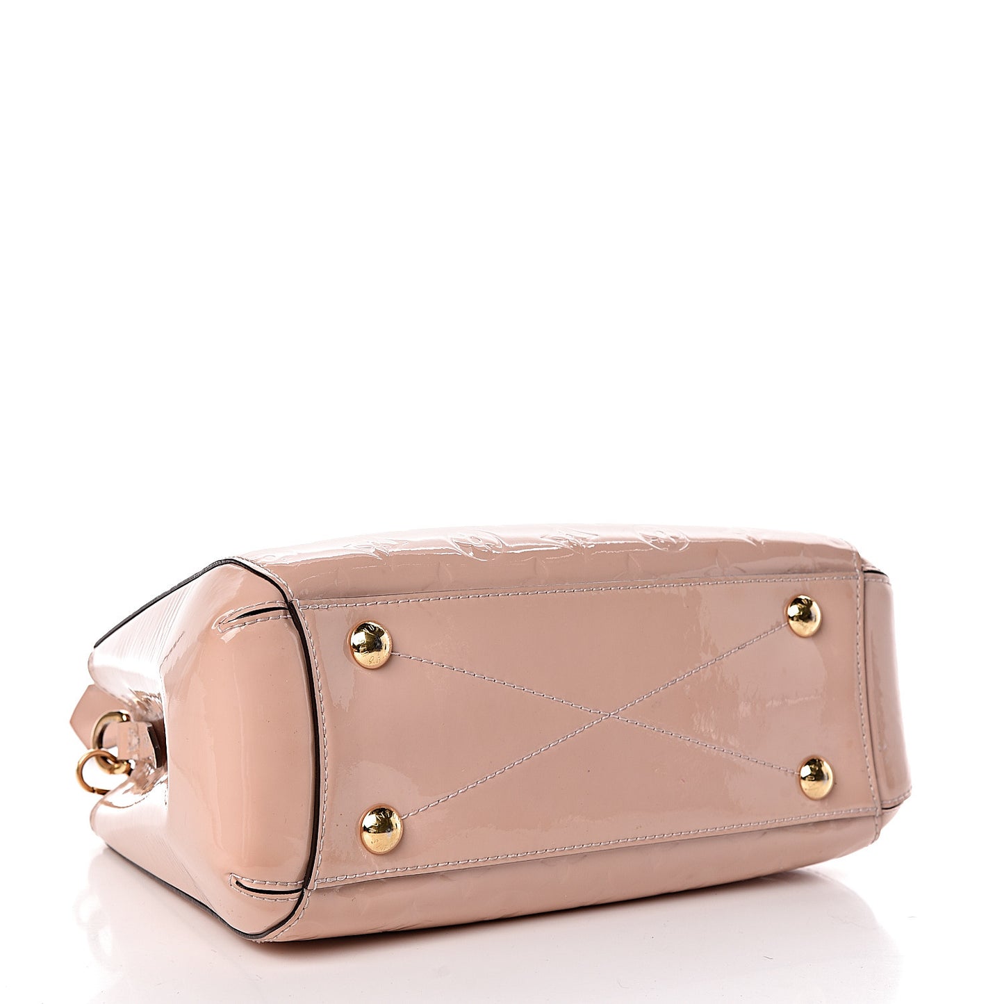 Vernis Montaigne BB Rose Ballerine
