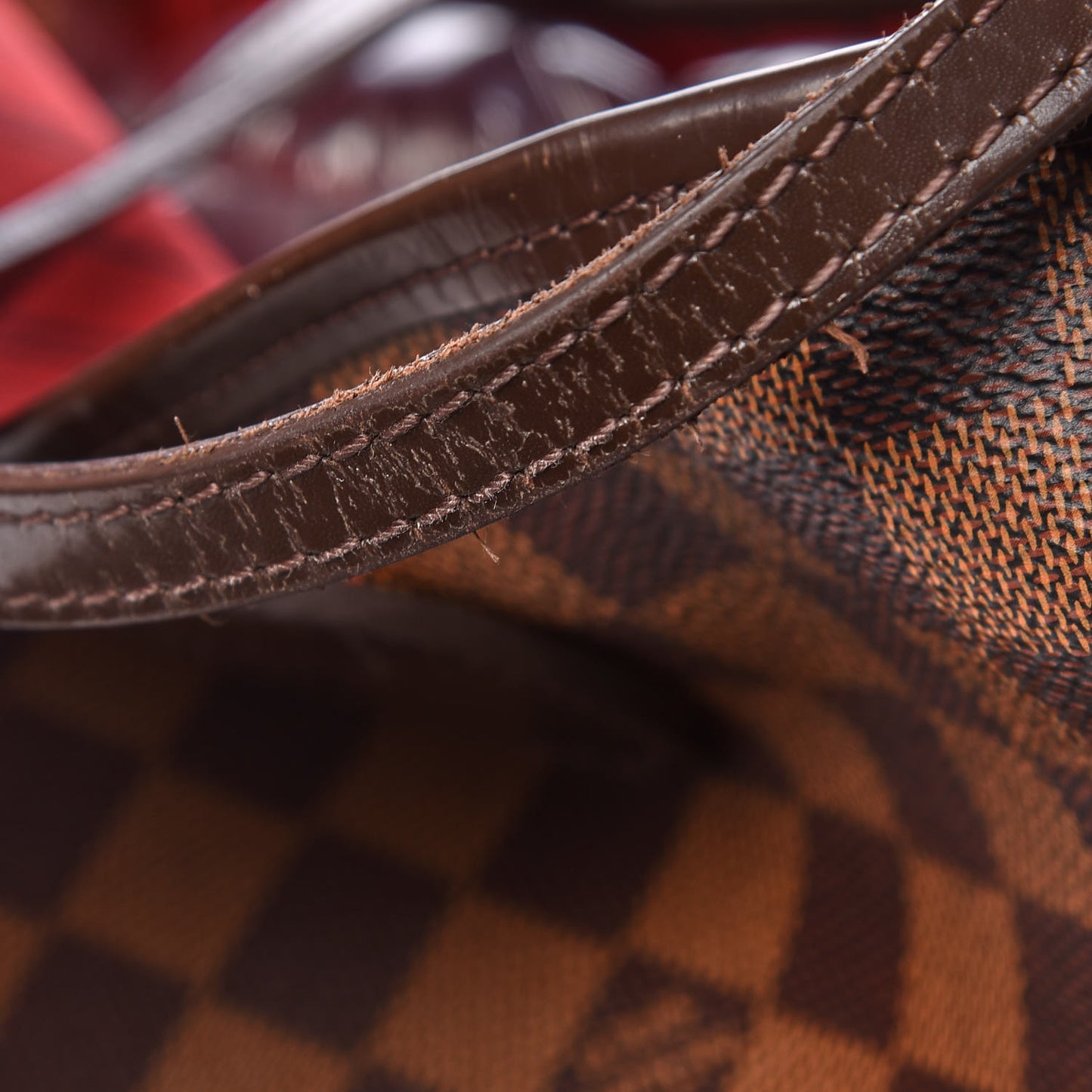 Damier Ebene Neo Neverfull GM