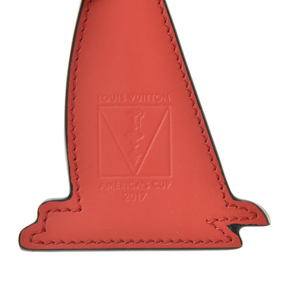 Louis Vuitton Waterline Boat Bag Charm Key Holder 3 of 3